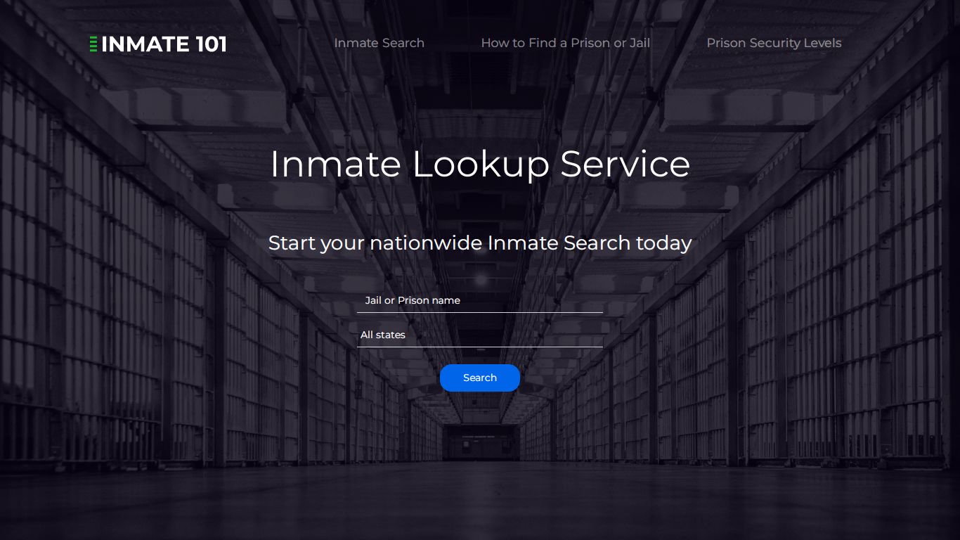 Lake Erie Correctional Institution - CCA Inmate Search ...