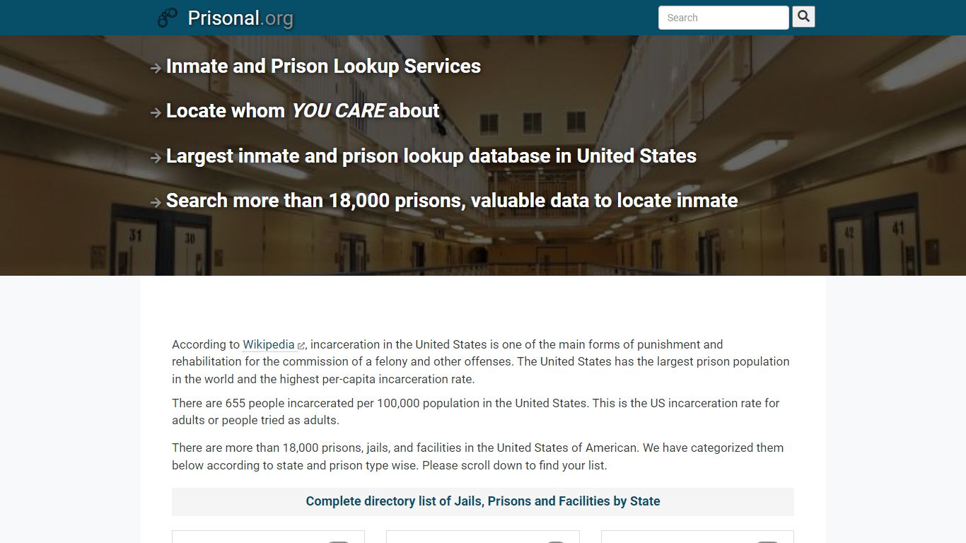 ODRC - Lake Erie Correctional Institution - CCA-Inmate ...